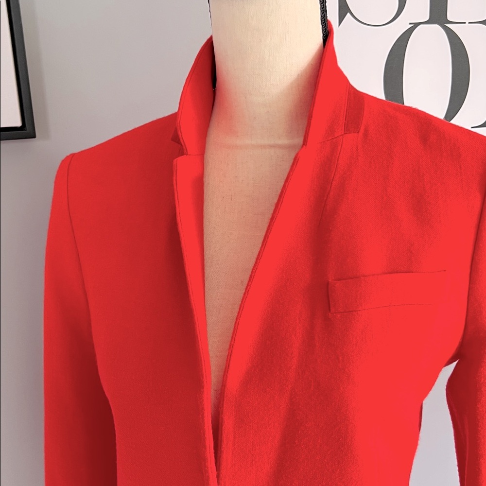 J. Crew Regent Blazer - Picture 3 of 13